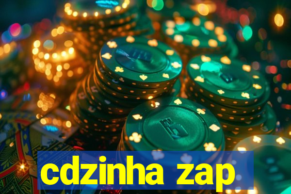 cdzinha zap